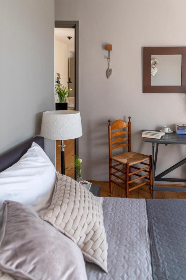 D'Ouwe Stal Bed and Breakfast Axel Eksteriør billede