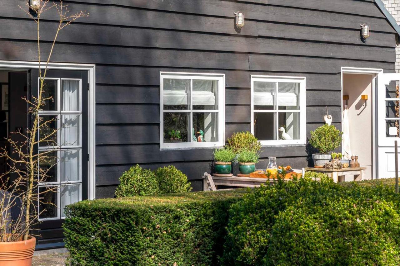D'Ouwe Stal Bed and Breakfast Axel Eksteriør billede