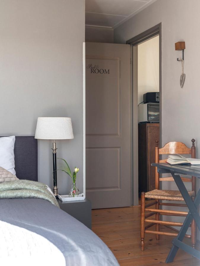 D'Ouwe Stal Bed and Breakfast Axel Eksteriør billede
