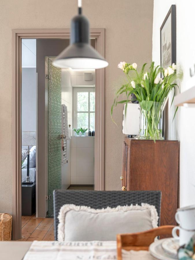 D'Ouwe Stal Bed and Breakfast Axel Eksteriør billede